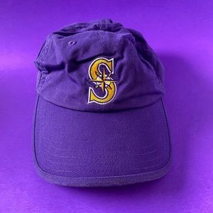 UW Medicine Seattle Mariners hat